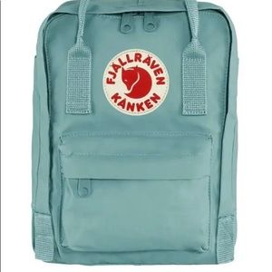 FJALLRAVEN MINI BACKPACK